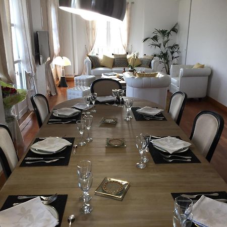 阿棉Tour Perret 16 Eme Etage Unique 360 º公寓 外观 照片