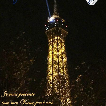 阿棉Tour Perret 16 Eme Etage Unique 360 º公寓 外观 照片